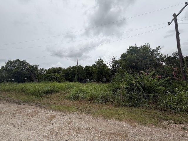 Land for sale in Mart, Texas
