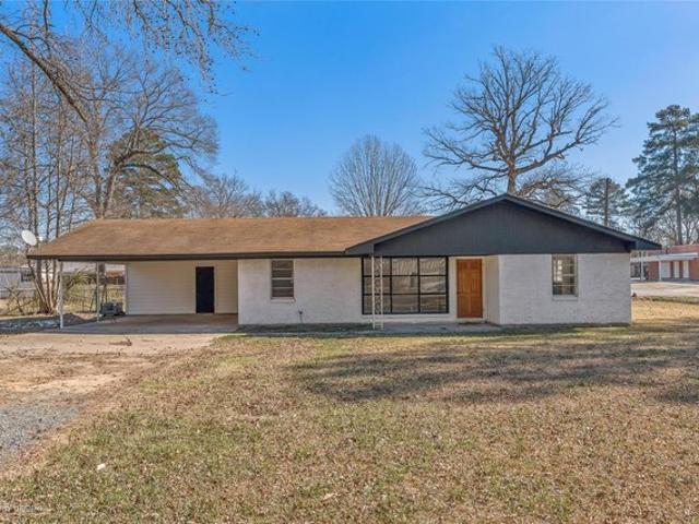 House for sale in Vivian, Louisiana