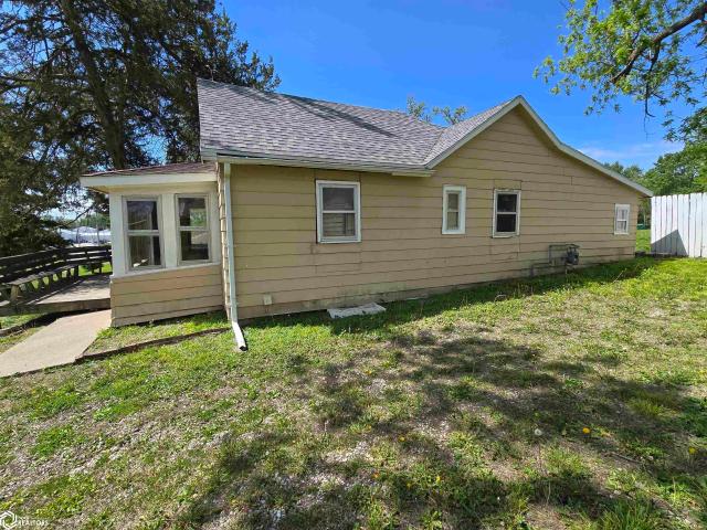 House for sale in Creston, Iowa