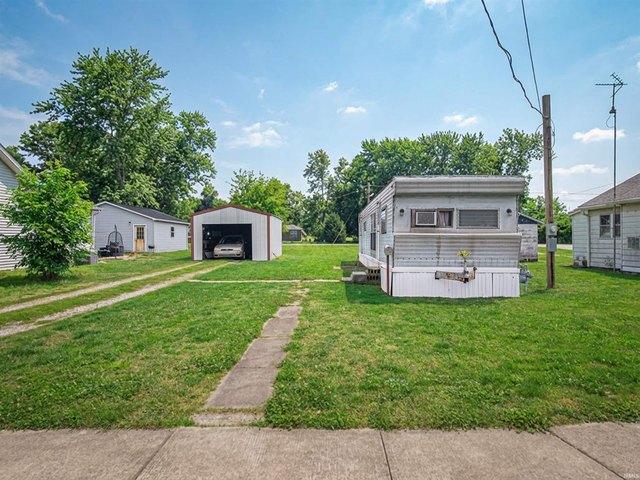 Land for sale in Petersburg, Indiana