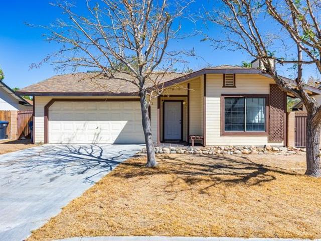 House for sale in Ridgecrest, Kern County
