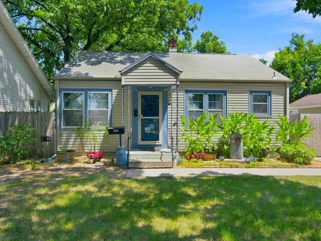 House for sale in Kansas