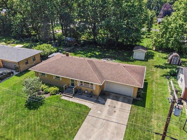 House for sale in Porter, Indiana
