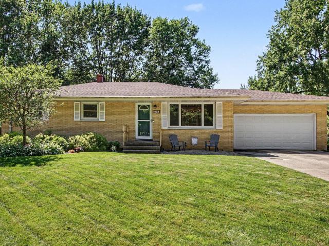 House for sale in Porter, Indiana