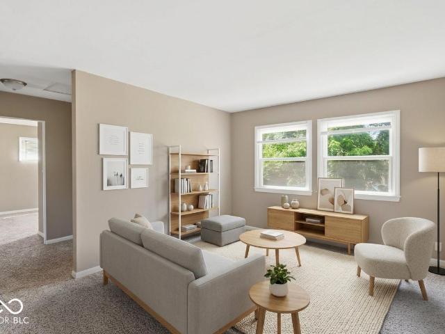 House for sale in Brownsburg, Indiana