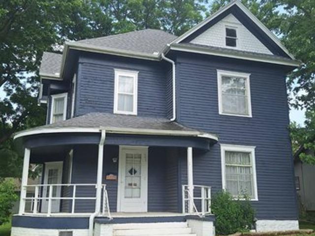 House for sale in Kansas