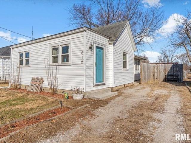 House for sale in Divernon, Illinois