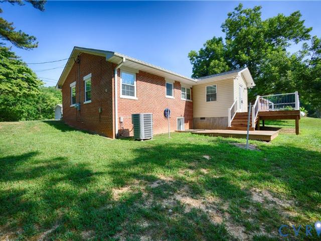 House for sale in Virginia