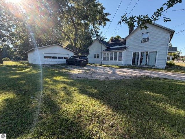House for sale in Manton, Michigan