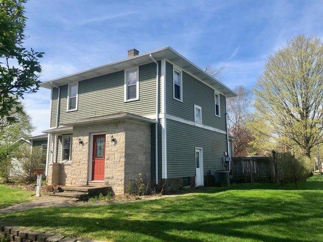 House for sale in Winamac, Indiana