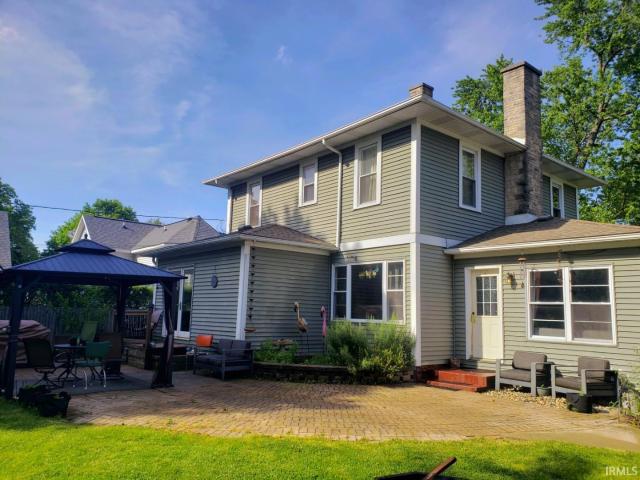 House for sale in Winamac, Indiana