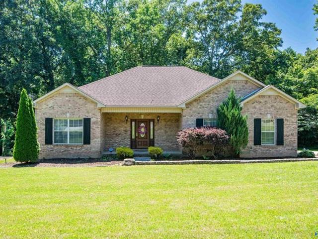 House for sale in Trinity, Alabama