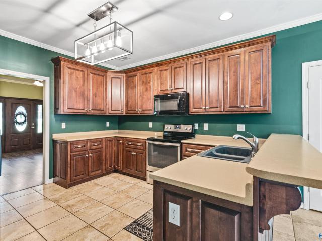 House for sale in Trinity, Alabama