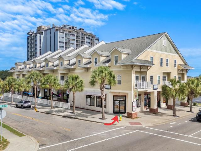 Property for rent in Myrtle Beach, South Carolina