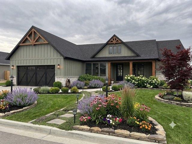 House for sale in Iron, Utah