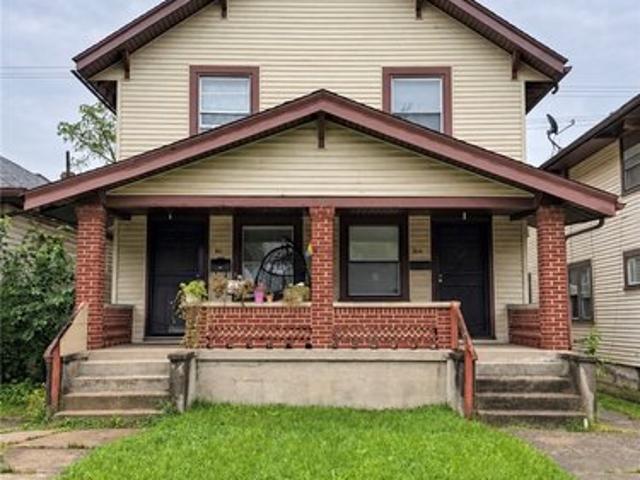 House for sale in Oakland, Dayton