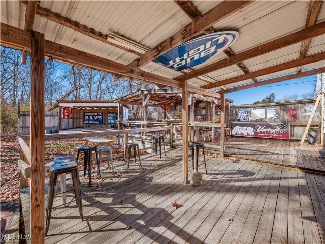 Commercial for sale in Crooksville, Ohio