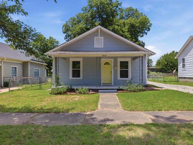 House for sale in Sapulpa, Oklahoma
