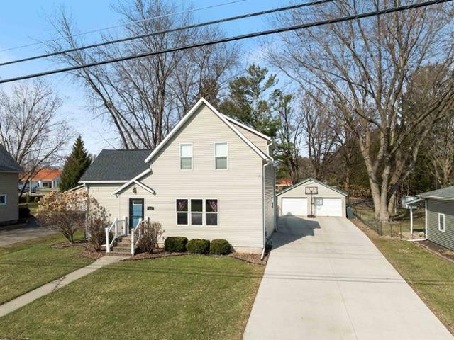 House for sale in Marshfield, Wisconsin