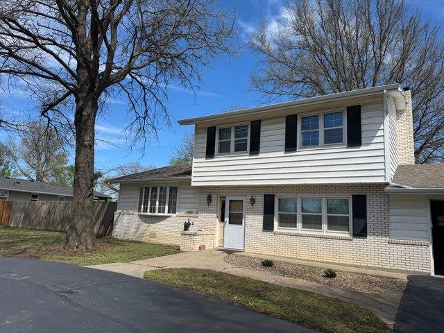 House for sale in Kansas