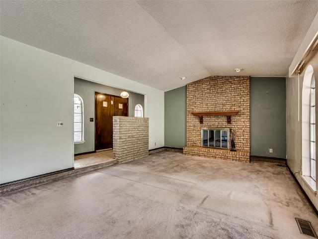 House for sale in Yukon, Oklahoma
