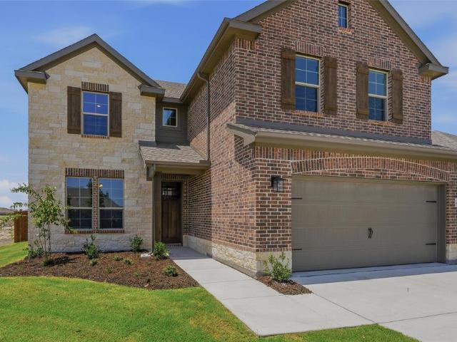 House for sale in Anna, Texas