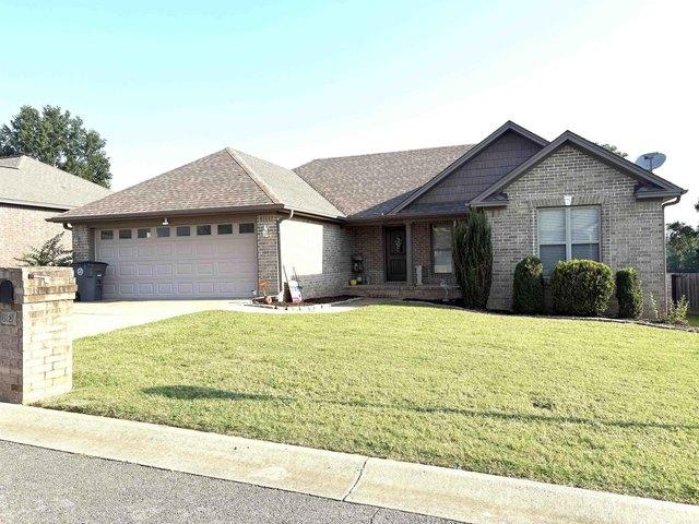 House for sale in Ark