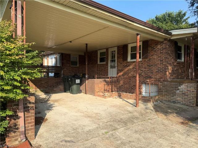 House for sale in Stokes, North Carolina
