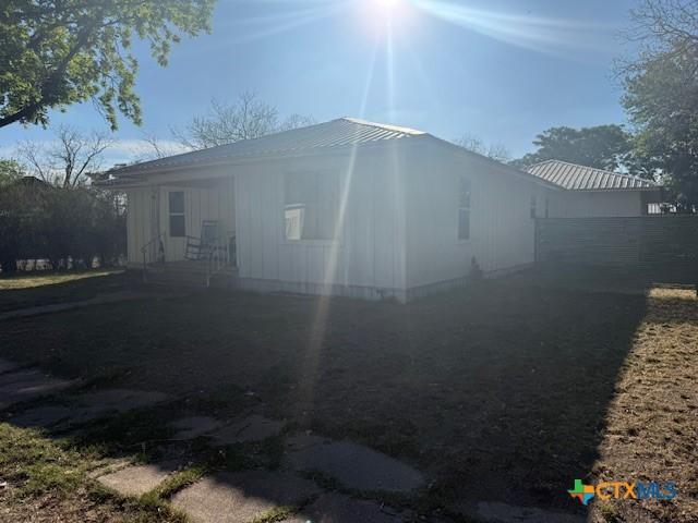 House for sale in Dewitt, Texas