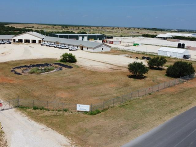 Commercial for sale in Carrizo Springs, Texas