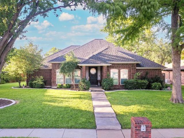 House for sale in Coppell, Texas