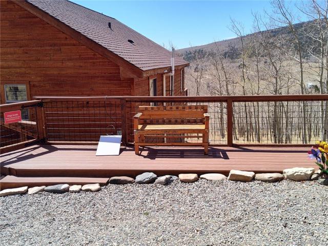 House for sale in Fairplay, Colorado