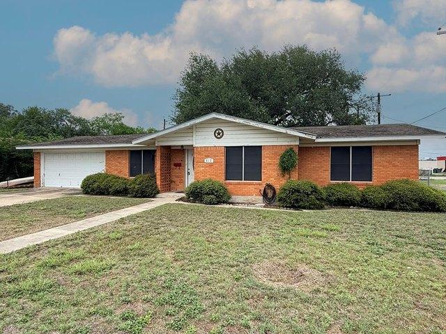 House for sale in San Patricio, Texas