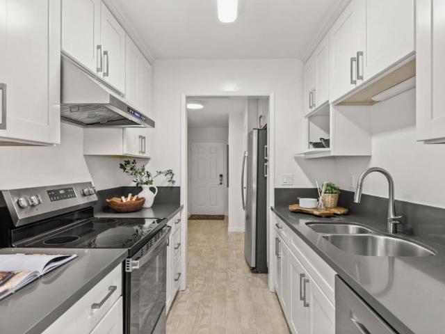 Townhouse for sale in Mountain View, California
