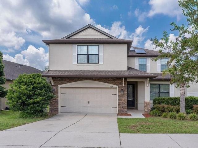 House for sale in Groveland, Florida
