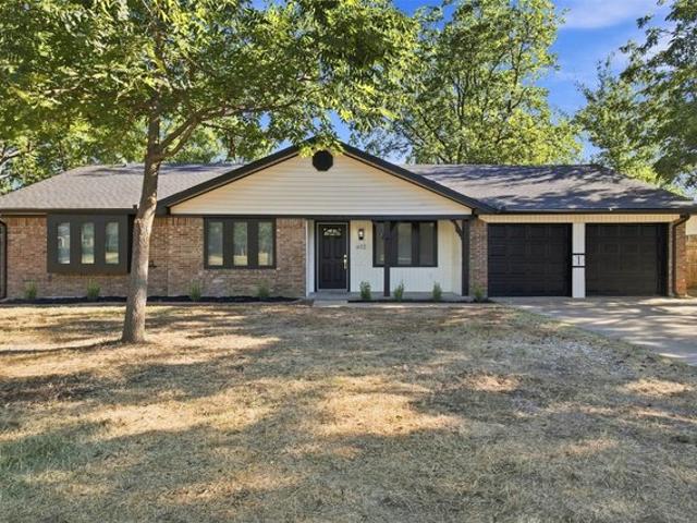 House for sale in Bedford, Texas