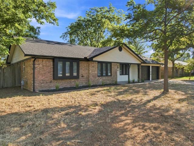 House for sale in Bedford, Texas
