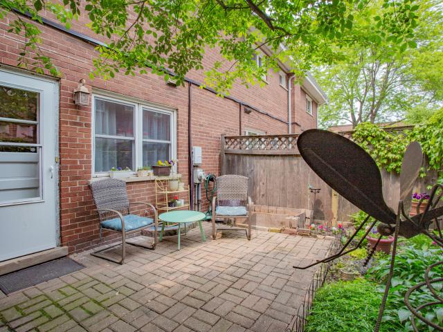 Townhouse for sale in Evanston