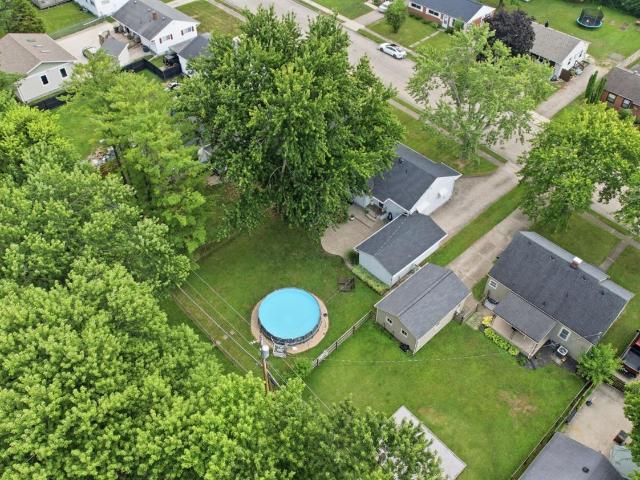 House for sale in Lebanon, Ohio