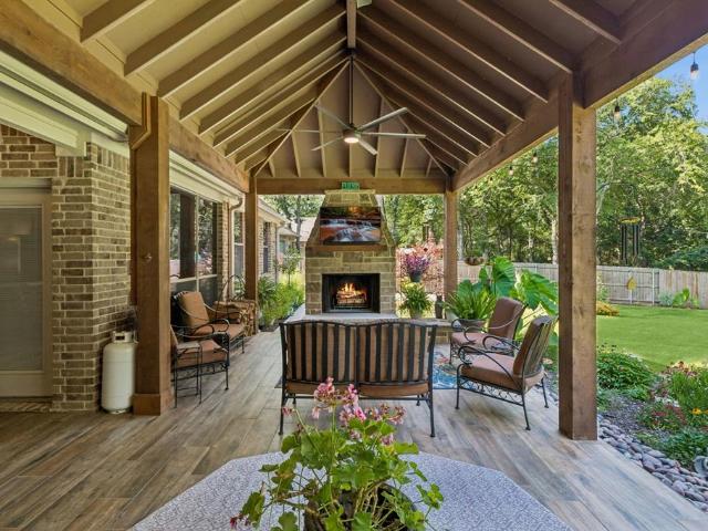 House for sale in Azle, Texas