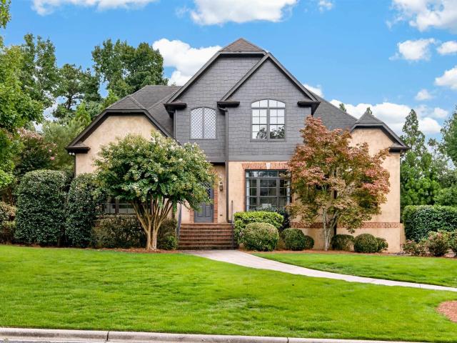 House for sale in Hoover, Alabama