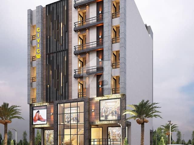 Apartment for sale