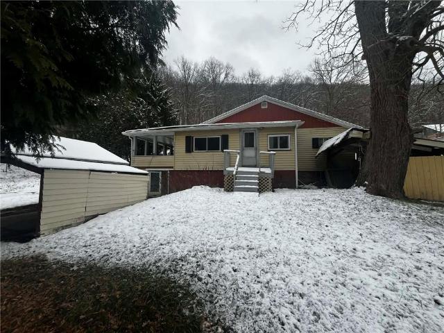 House for sale in Templeton, Pennsylvania