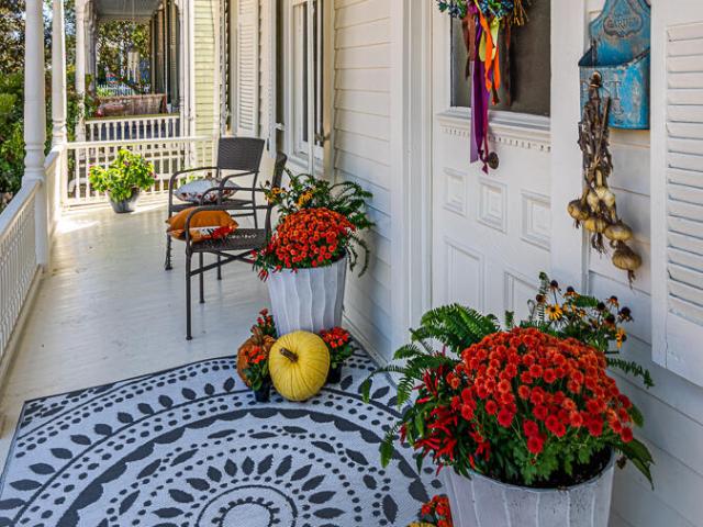 House for sale in Natchez, Mississippi