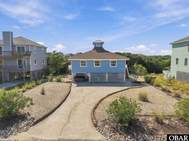 House for sale in Corolla, North Carolina