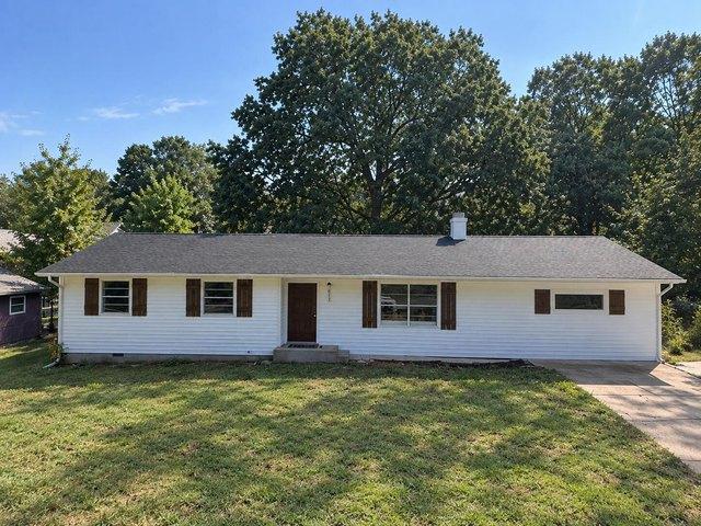 House for sale in Neosho, Missouri