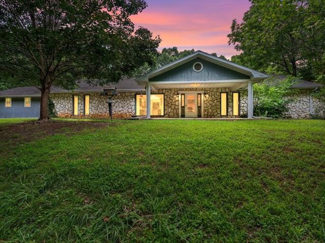 House for sale in Highlandville, Missouri