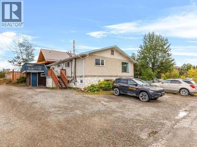 House for sale in Marsh Lake, Yukon