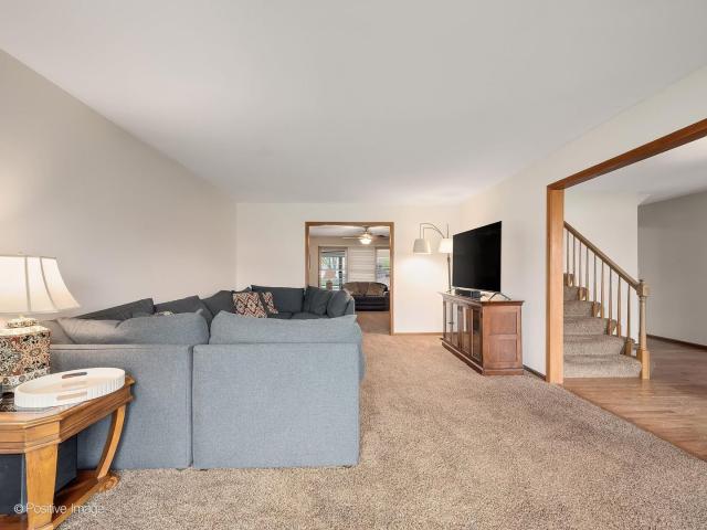 House for sale in Carol Stream, Illinois