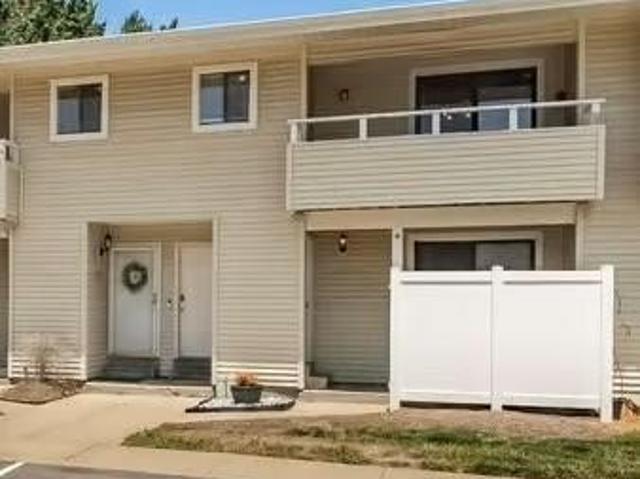 Condo for sale in Saint Peters, Missouri